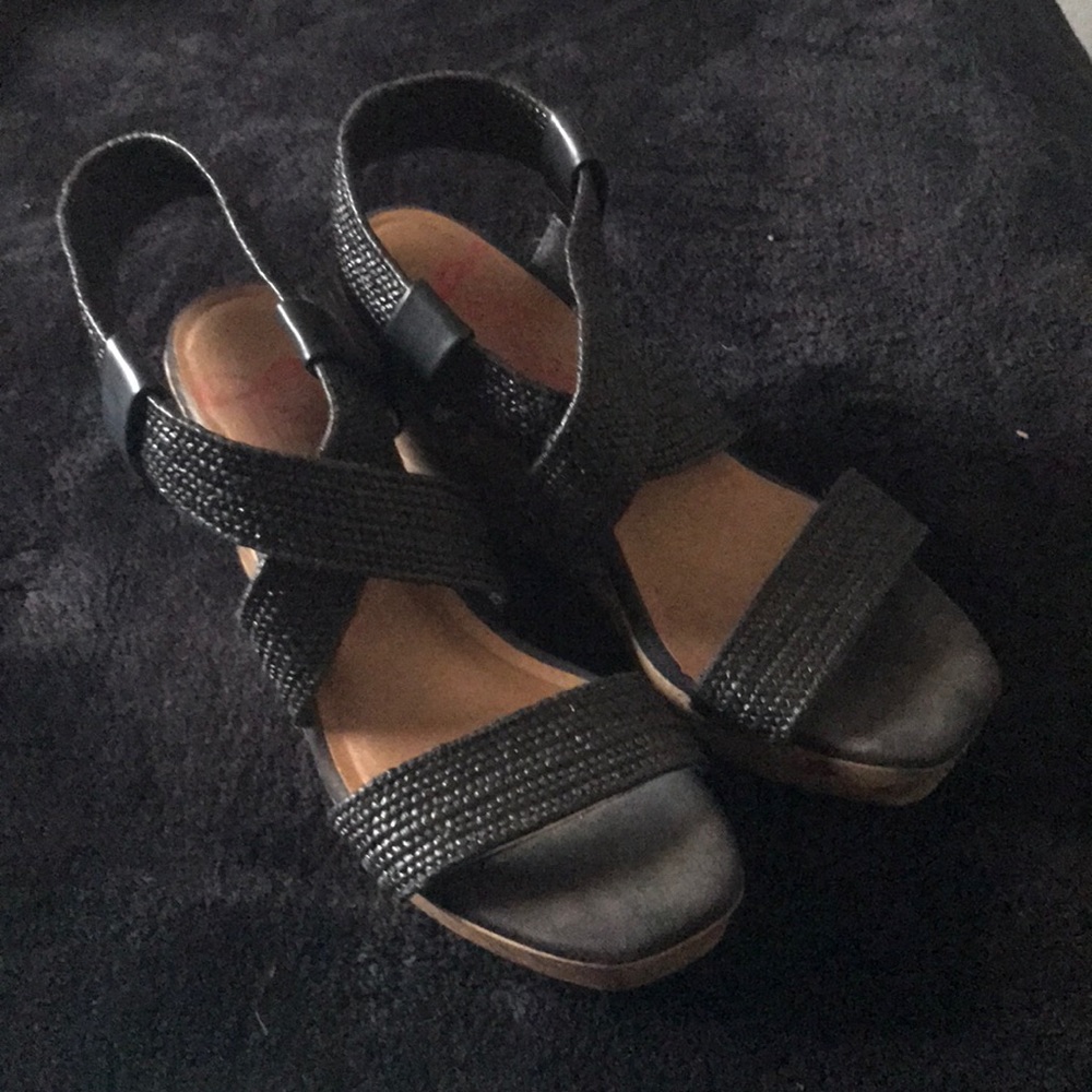 Wedges - Picture 2 of 2